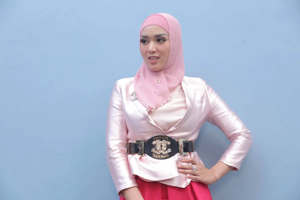 [Bintang] Tiara Dewi