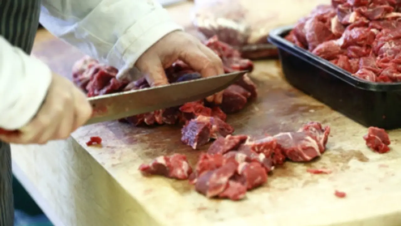 [Bintang] Selain Beras Plastik, Ini 8 Makanan Palsu China