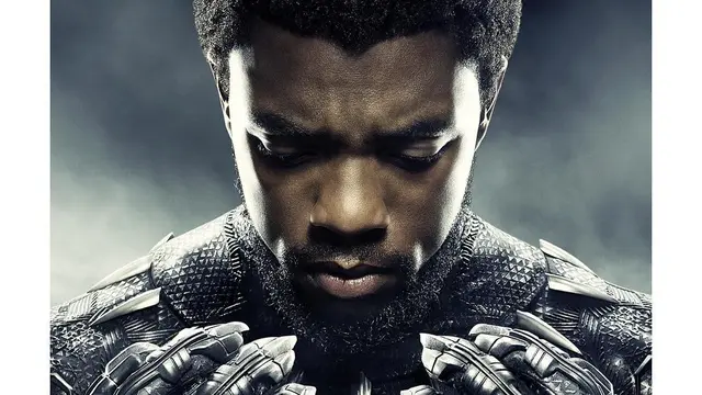 Black Panther