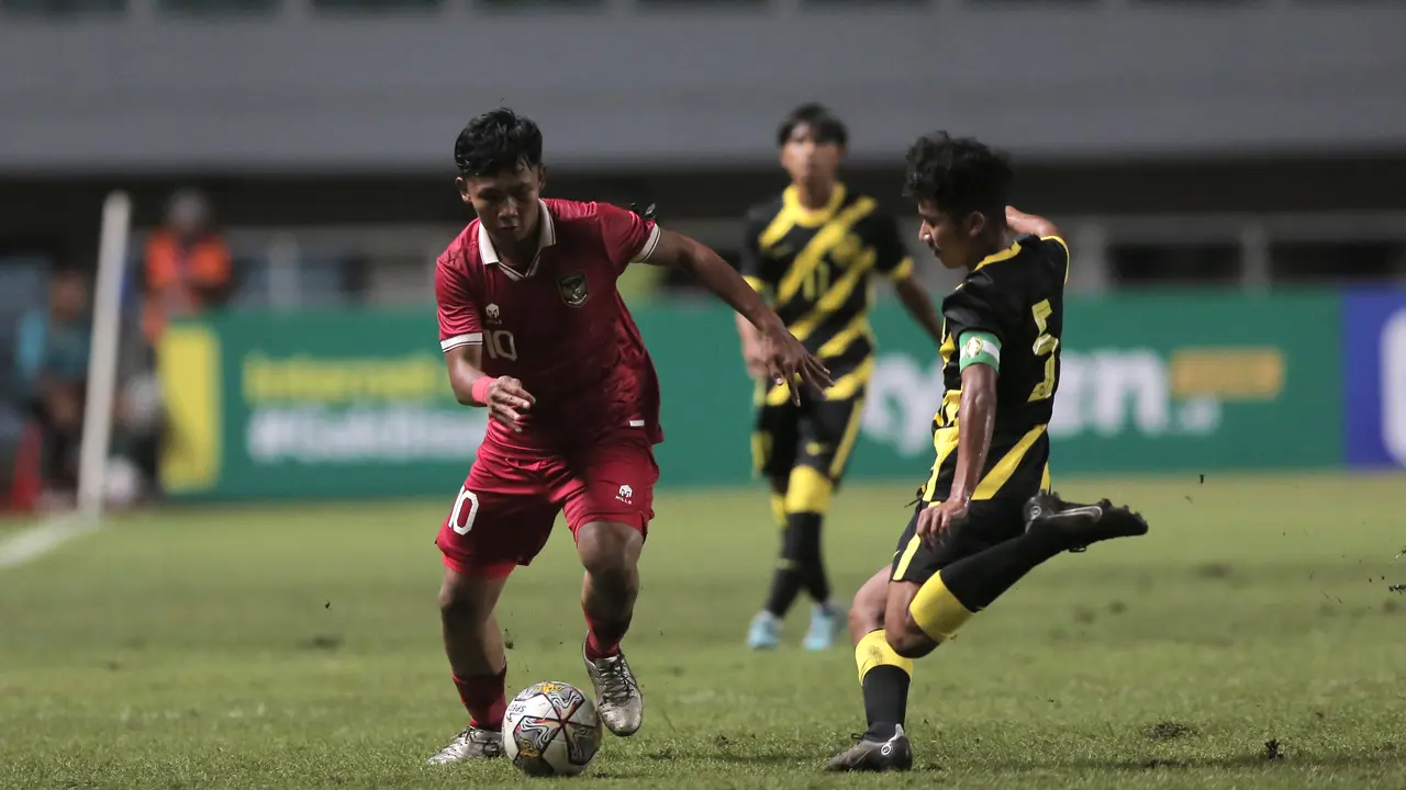 Timnas Indonesia U-17