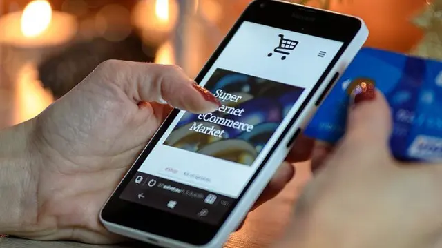Waktu Terbaik Belanja Online