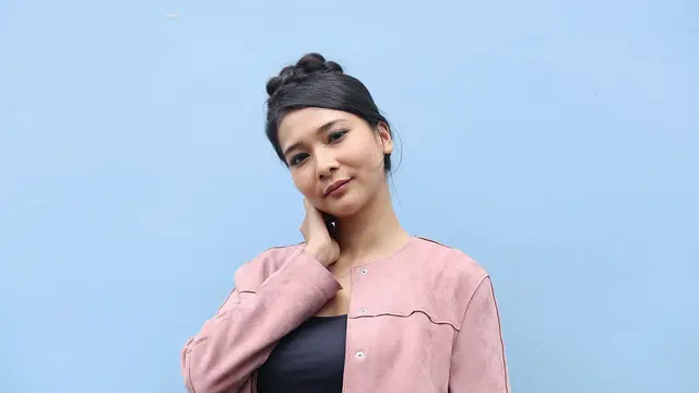 [Bintang] Dita Anggraeni (Mei Chan)