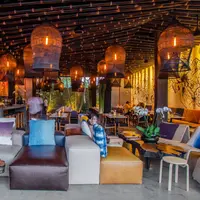 Kolaborasi Keunikan Asia Hadir di Canggu