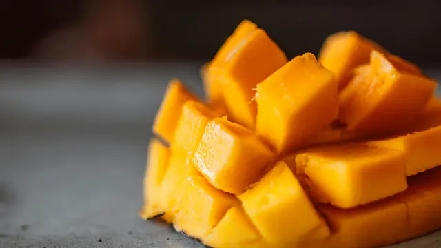 7 Jenis Buah yang Bisa Dikonsumsi Saat Sahur (photo by pexels.com)