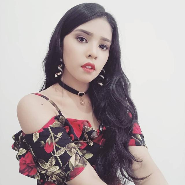 6 Potret Rimar Callista Juara Indonesian Idol 2021, Pernah Wakili Indonesia di Ajang ASEAN