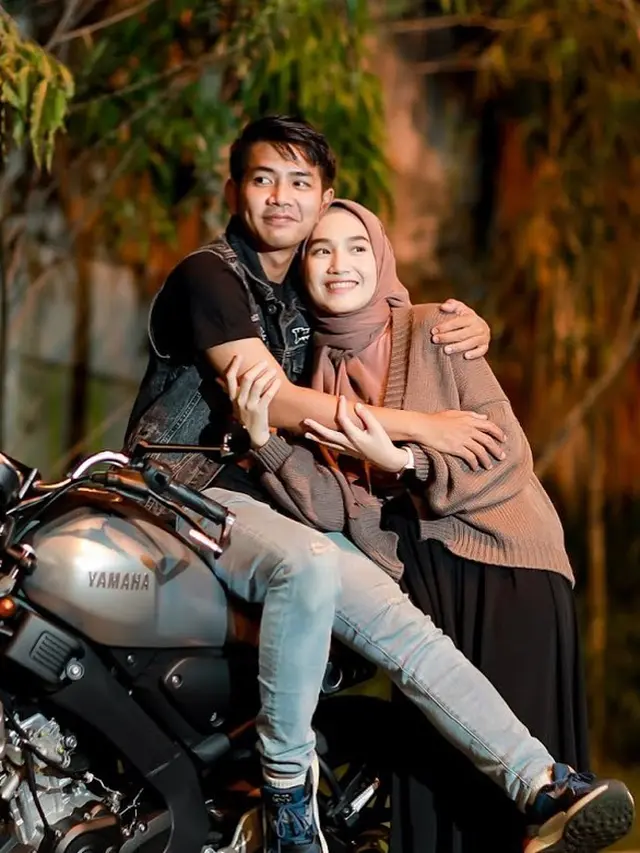 5 Tahun Berlalu, Ini Potret Terbaru 6 Pemain Sinetron Anak Jalanan Bareng Pasangan