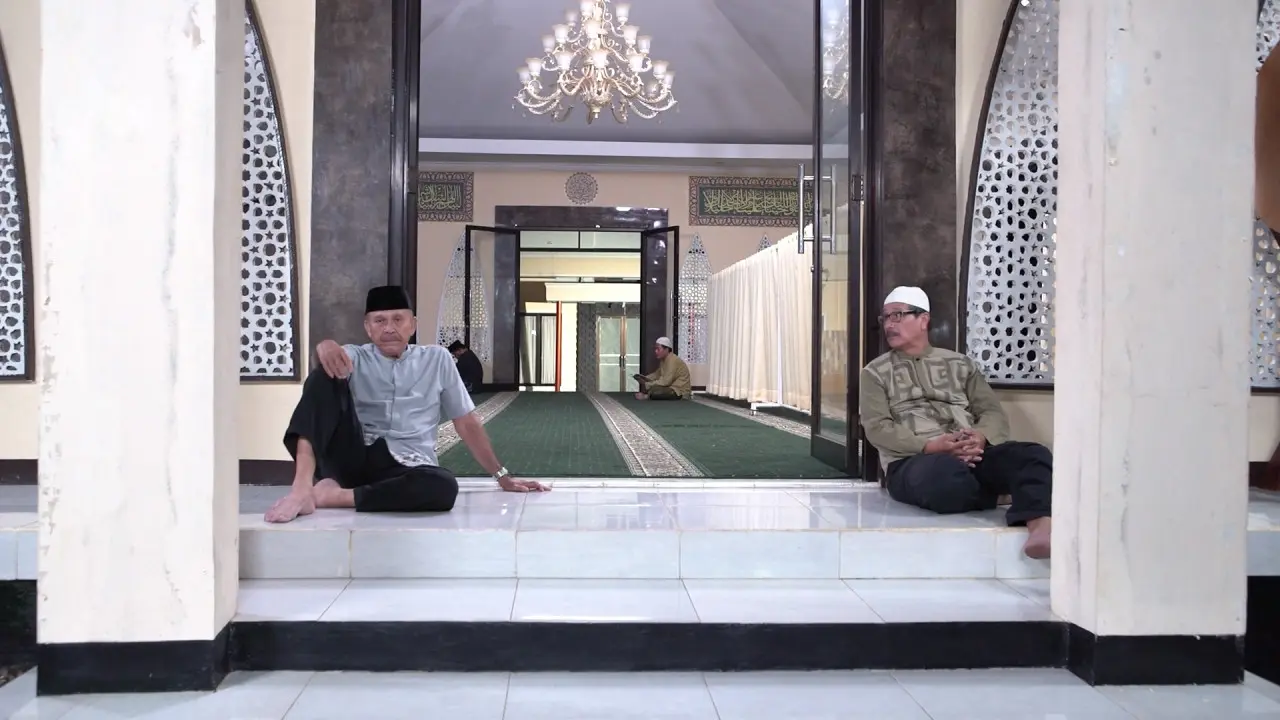 Tiada Hari Yang Tak Indah