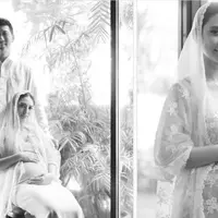 Nadia Saphira unggah foto hamil (Foto: Instagram @nadsap)