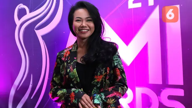 [Bintang] Yura Yunita
