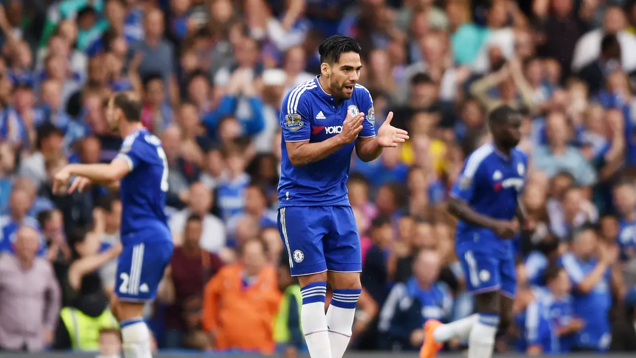 Chelsea vs Crystal Palace