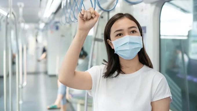 Syarat Lengkap Naik KA Jarak Jauh, Penumpang Bisa Pilih Tes PCR atau Antigen