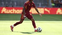 Wesley Franca Jadi Pembeda di Laga Roma vs Como