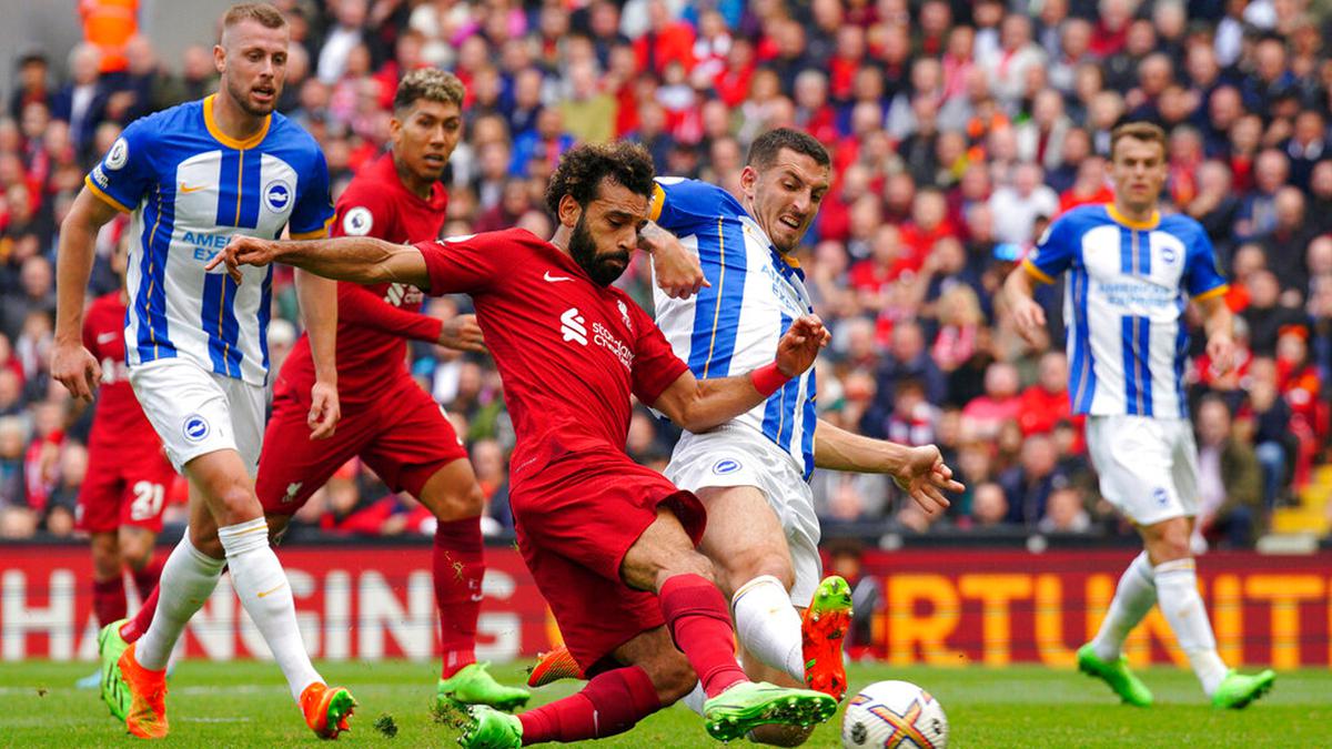 Prediksi Lengkap Brighton vs Liverpool di Carabao Cup 2024-2025