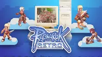 Ragnarok Retro. Dok: Gravity Game Link