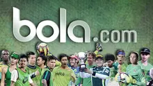 Logo Bola.com (Bola.com/Samsul Hadi)