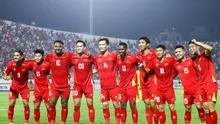 Timnas Vietnam. (Dok. vff.org.vn)