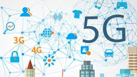 WIFI dan FiberHome Jalin Kerja Sama Pengembangan 5G FWA 1,4GHz
