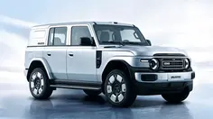 iCar V25 Muncul, Satu Detailnya Langsung Jadi Sorotan