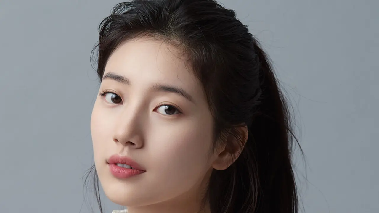 Bae Suzy