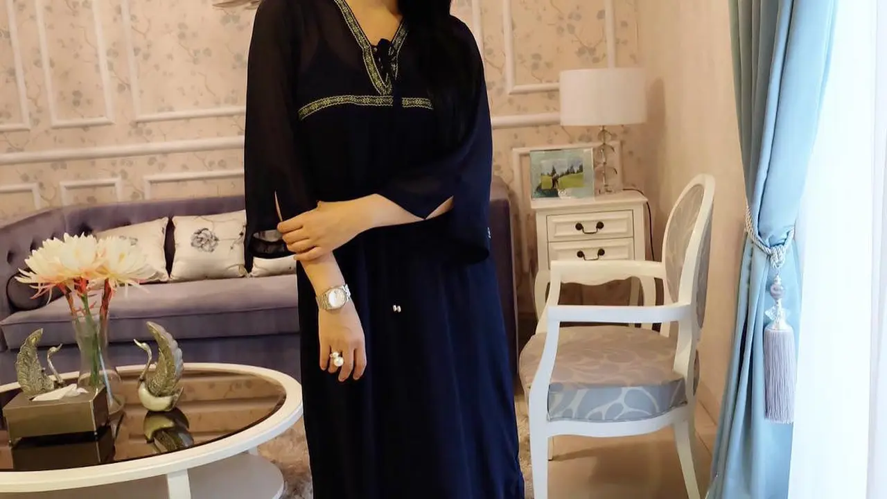 [Bintang] Kaftan