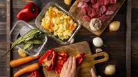 9 Tips dan Trik Sederhana Agar Memasak Jadi Lebih Mudah