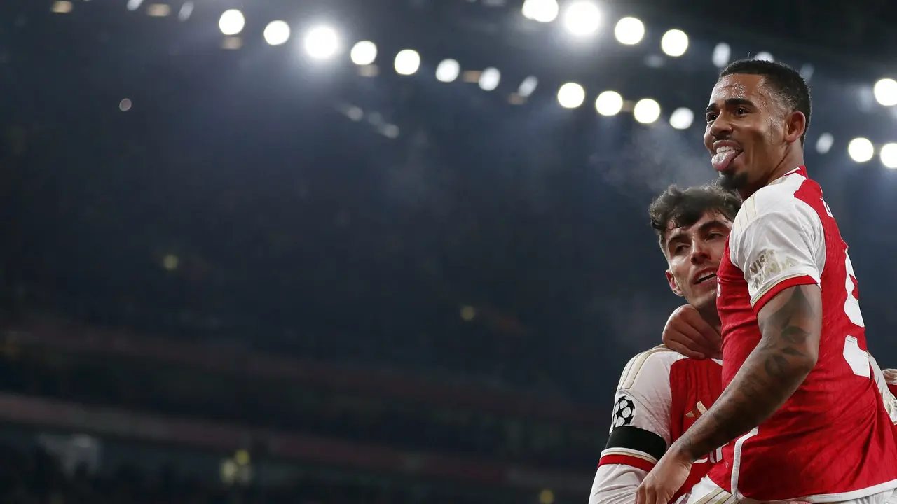Arsenal