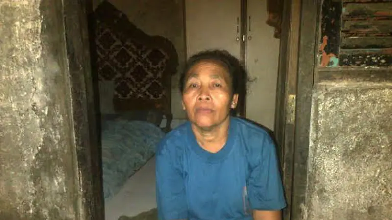 Keluarga korban Bom Bali I