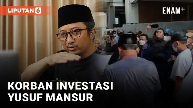 Yusuf Mansur