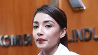 Ada Kebohongan, Tsania Marwa Bikin Sopir Tertekan?