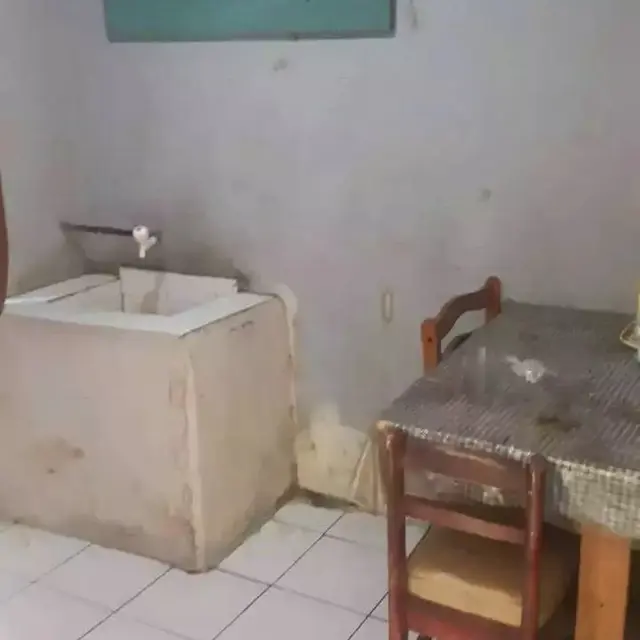 6 Potret Kamar Mandi dengan Fasilitas Tak Seharusnya Ini Bikin Tepuk Jidat