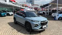 Jajal Suzuki Fronx di IIMS 2026, Kabin Lapang dan Fitur Melimpah Jadi Daya Tarik
