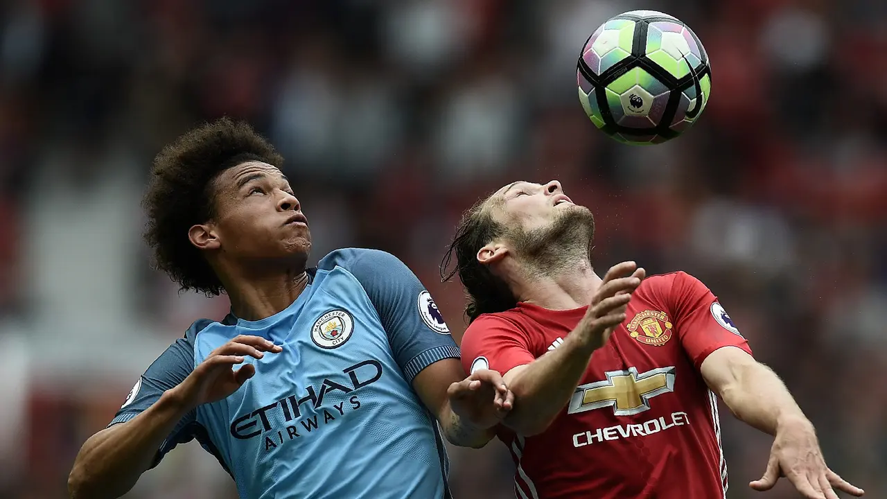 Manchester City