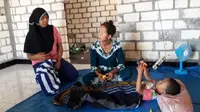 Kabar Bocah Disunat Genderuwo Bikin Geger Warga Tuban