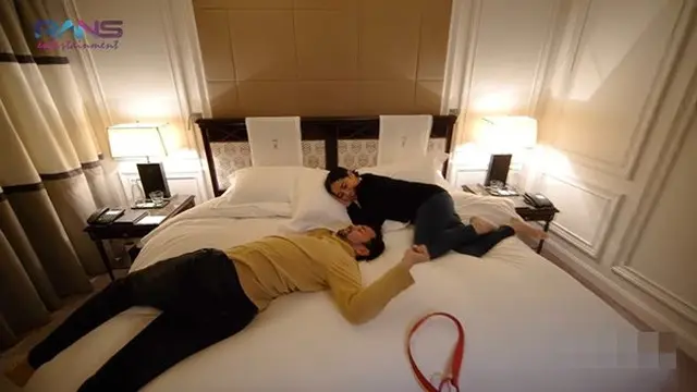 Potret Kamar Hotel Raffi Ahmad di Madrid, Mewah dan Klasik