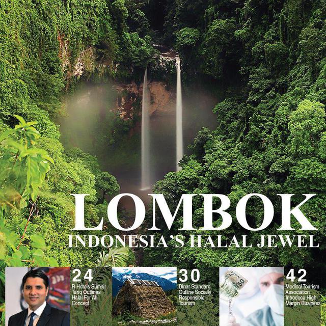 Fakta Menarik Di Balik Kemenangan Lombok Di Wisata Halal