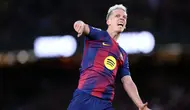 Barcelona Buka Peluang Melepas Dani Olmo, Arsenal pun Dikontak