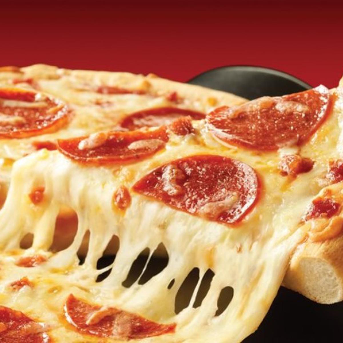 Bagaimana Pesanan Piza Bisa Menyelamatkan Nyawa Seorang Pria Lifestyle Liputan6 Com