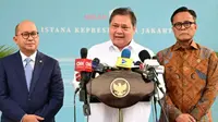 Utilisasi Pabrik Tekstil 75%, Pemerintah Sebut Masih Ada Ruang Ekspansi