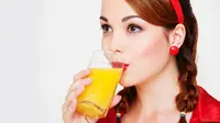 Dampak Buruk Terlalu Banyak Minum Jus Buah