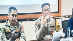 64 Korban Tewas Kapal Virgo, 32 Jenazah Belum Teridentifikasi