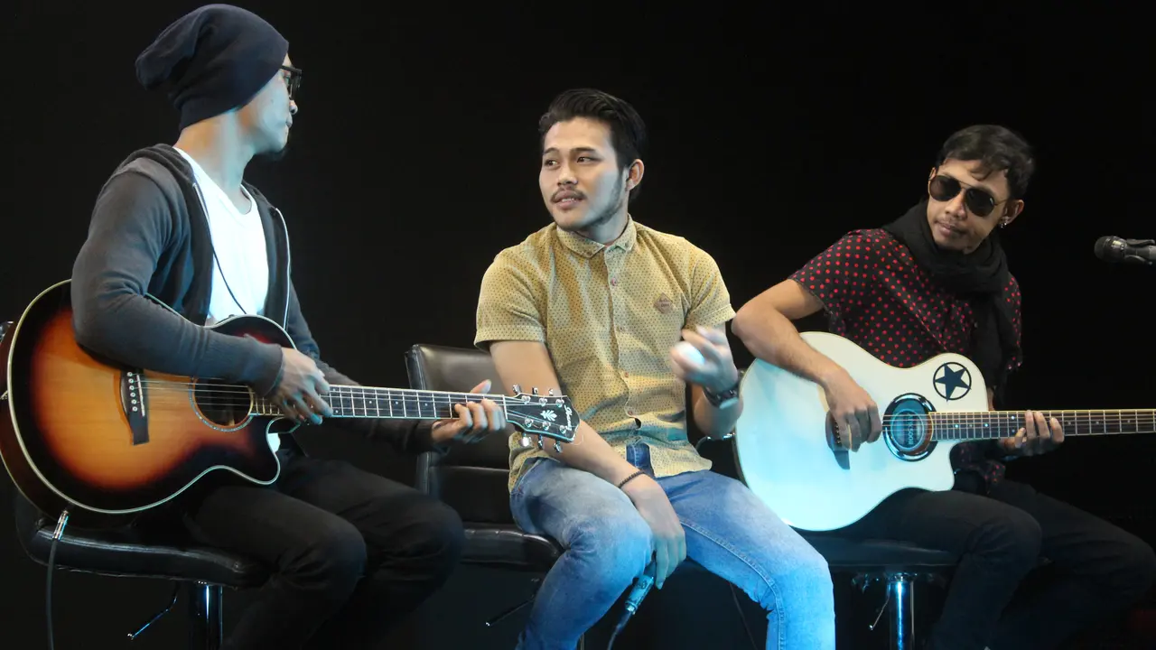 Jusami Band
