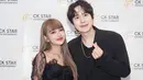 Bagi Ghea, ini adalah mimpi yang menjadi kenyataan. Sebagai penggemar berat Kyuhyun sejak lama. Kolaborasi ini berawal dari cover lagu Ghea, "Jiwa yang Bersedih," oleh Kyuhyun. Awalnya, manajer Ghea hanya meminta izin untuk foto bersama, namun secara mengejutkan juga mengajukan permintaan duet. (Liputan6.com/IG/@gheaindrawari)