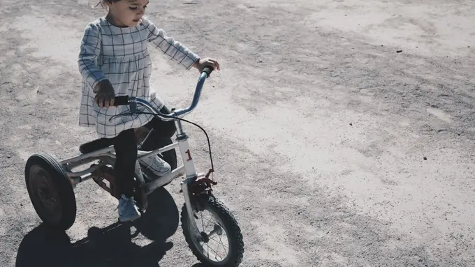 Tips Parenting ala Budaya Belanda