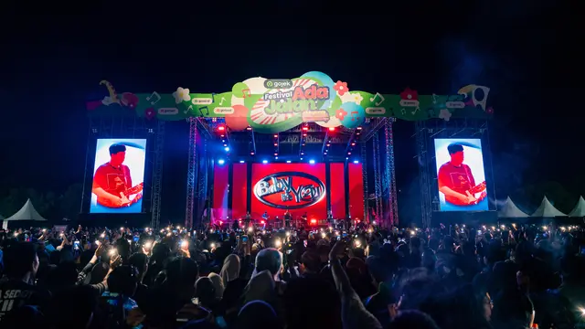 Festival Ada Jalan 2025