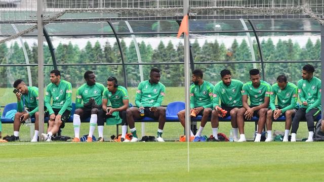 Ramadhan, Piala Dunia 2018, Pesta Bola 2018