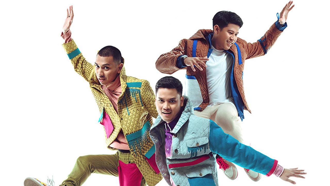 RAN. (Foto: Dok. RAN For Your Life)