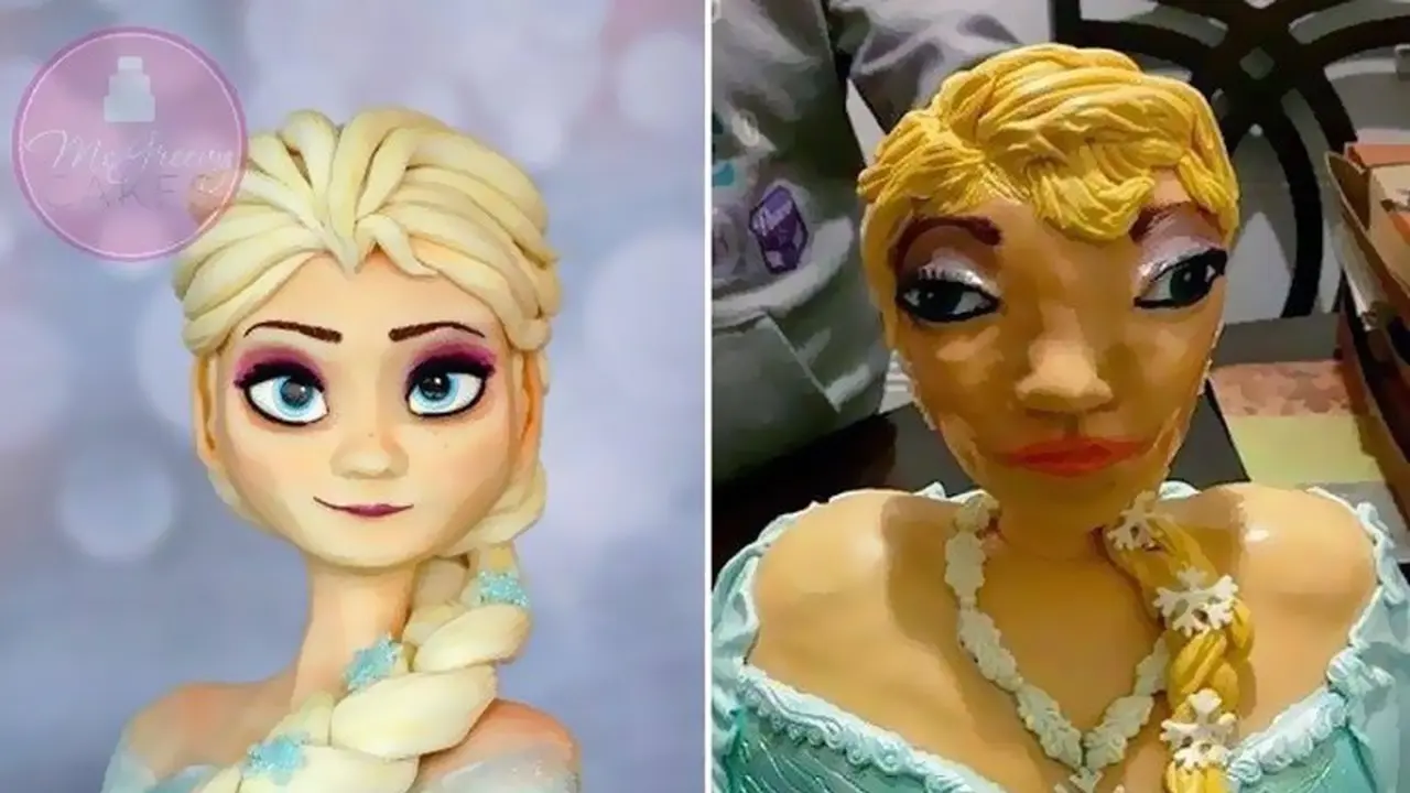 ekspektasi vs realita