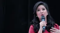 Ayah Novita Angie Meninggal Dunia
