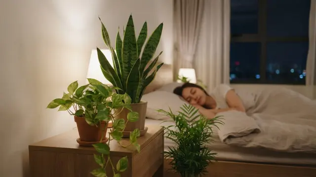 Cara Membuat Kamar Tidur Lebih Adem Saat Malam Panas Tanpa AC