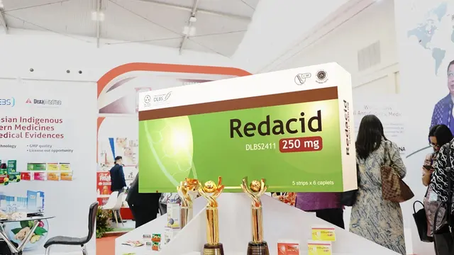 Redacid